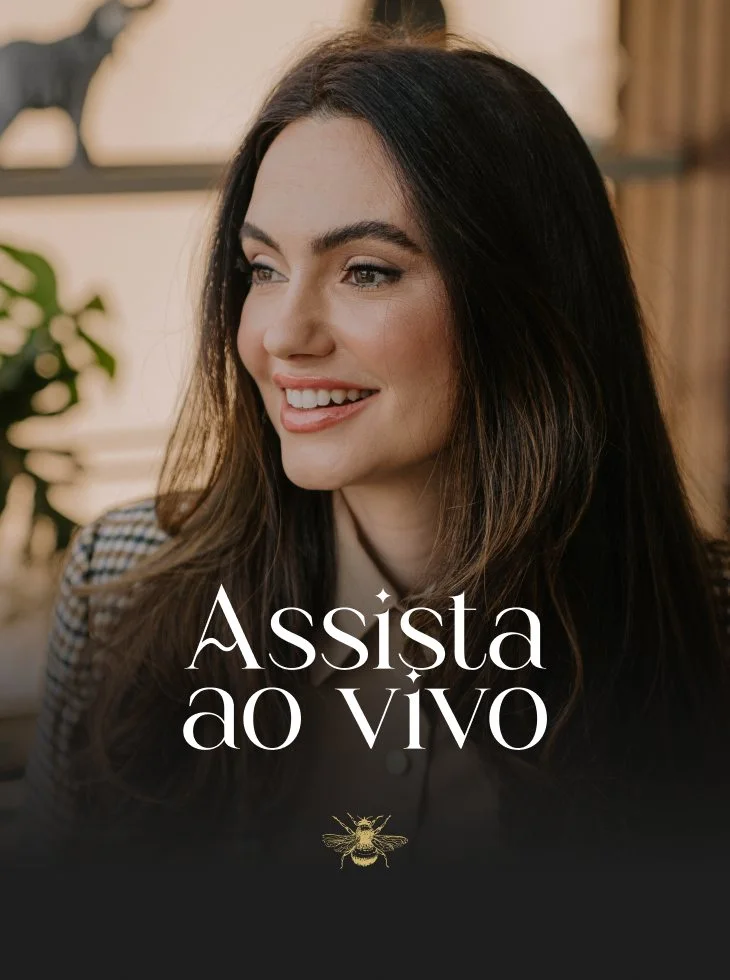 Módulo Assista ao Vivo