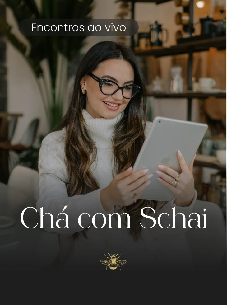 Módulo Chá com Schai